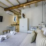 Campanile Seaview Serenity Daire *