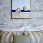 Campanile Seaview Serenity Daire *
