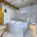 Campanile Seaview Serenity Daire *
