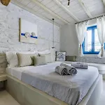 Daire Campanile Seaview Serenity Skopelos