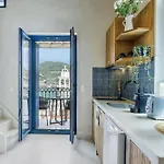 Campanile Seaview Serenity Daire