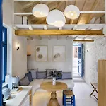Campanile Seaview Serenity Daire *