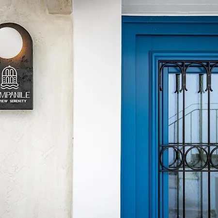 Appartement Campanile Seaview Serenity