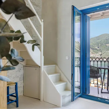 Campanile Seaview Serenity Daire