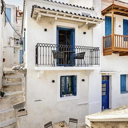 Campanile Seaview Serenity