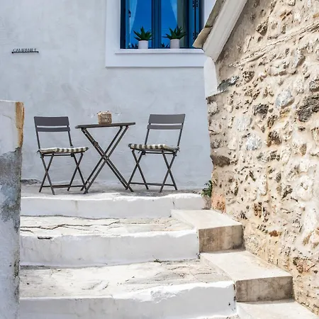 Appartement Campanile Seaview Serenity