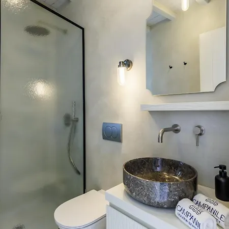 Campanile Seaview Serenity Appartement Skopelos