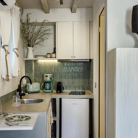 Appartement Campanile Seaview Serenity