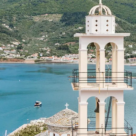 Campanile Seaview Serenity