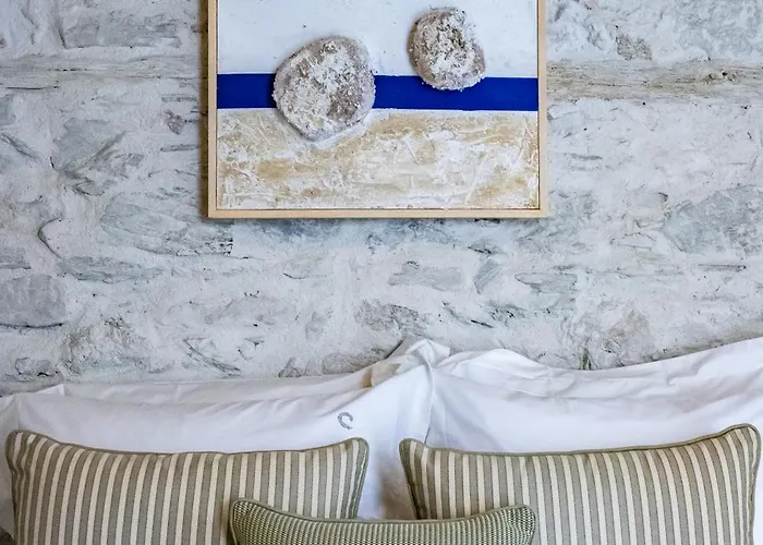 Campanile Seaview Serenity アパート *