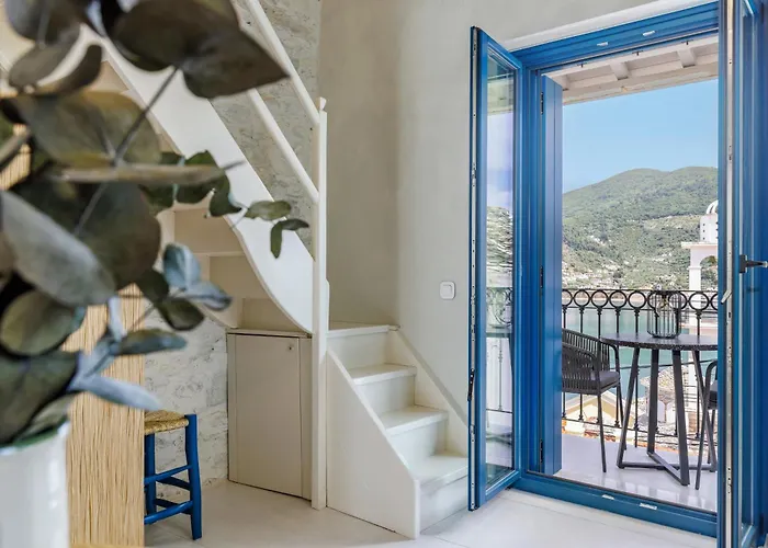 Campanile Seaview Serenity アパート