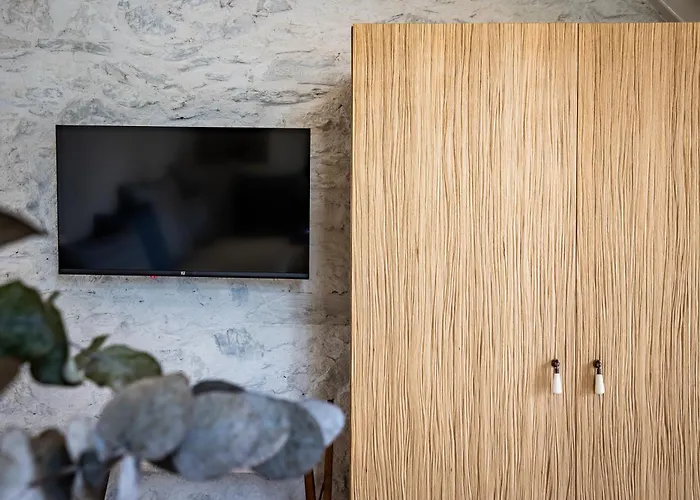 Campanile Seaview Serenity