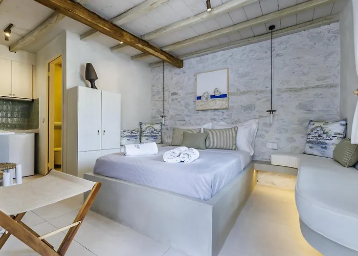 Campanile Seaview Serenity アパート *