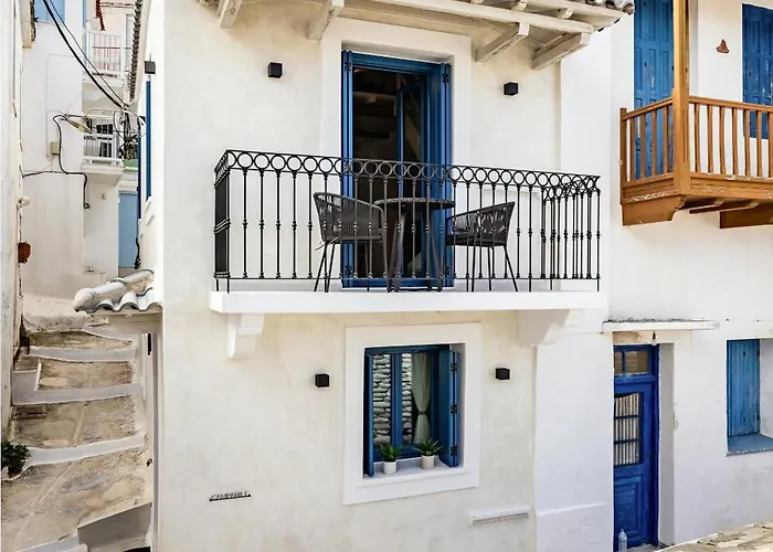 Campanile Seaview Serenity