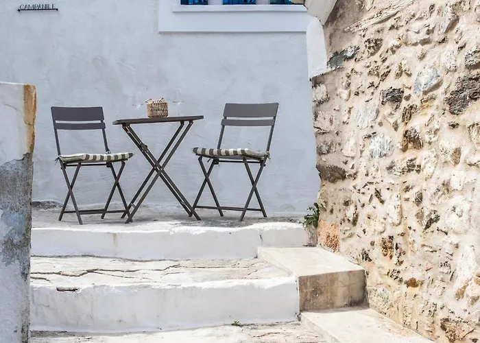 アパート Campanile Seaview Serenity