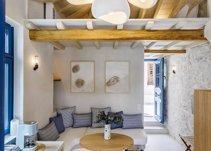 Campanile Seaview Serenity アパート *