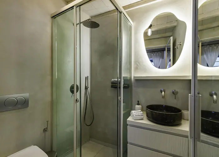 Campanile Seaview Serenity