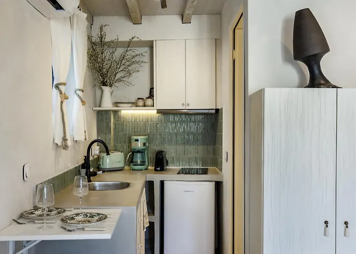 アパート Campanile Seaview Serenity